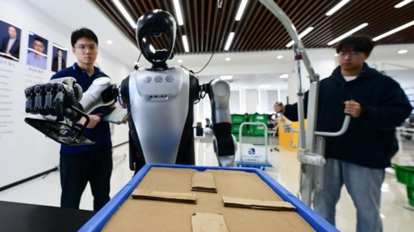 Observateurs ivoiriens : le 15e Plan quinquennal chinois, une feuille de route pour l'innovation verte et la coop&eacute;ration mondiale