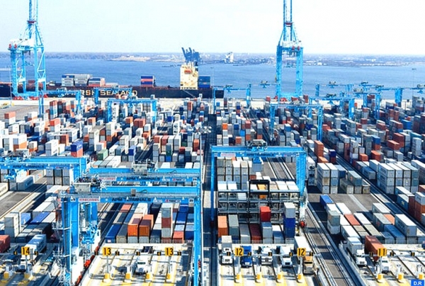 Maroc: L&rsquo;Europe consolide sa position de premier partenaire commercial