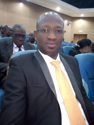 Traor&eacute; Kalimou, Pr&eacute;sident de &laquo;Nouvelle G&eacute;n&eacute;ration&raquo; (NG) : &laquo;Notre mission, faire triompher le RHDP aux &eacute;lections&raquo;