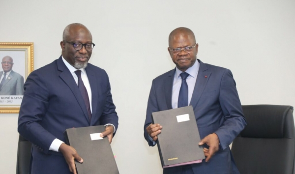 C&ocirc;te d&rsquo;Ivoire: La Banque mondiale s&rsquo;engage aux c&ocirc;t&eacute;s de la CNAM