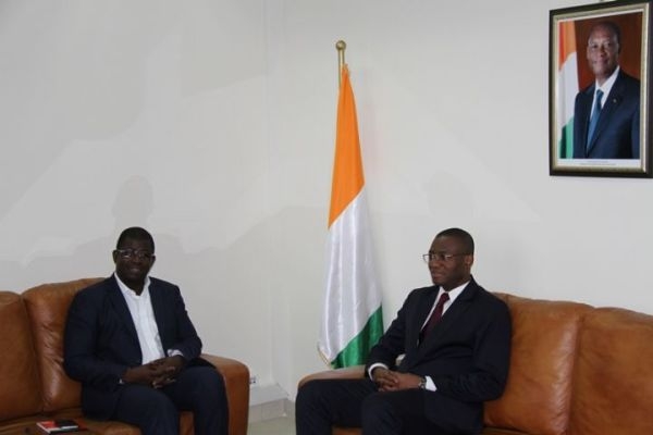 Emplois Jeunes : Le Port d&rsquo;Abidjan pr&ecirc;t &agrave; offrir plusieurs opportunit&eacute;s aux jeunes dipl&ocirc;m&eacute;s