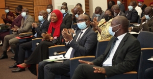 C&ocirc;te d&rsquo;Ivoire: Le secteur priv&eacute; ivoirien s&rsquo;impr&egrave;gne des enjeux de la  ZLECAf