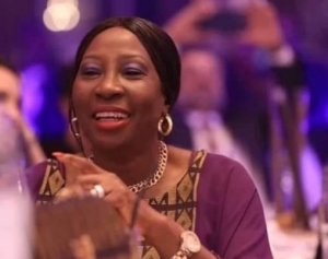 Forum Chine-Afrique &agrave; Dakar/Autoroutes, Douanes, Sant&eacute;&hellip; , Kandia Camara obtient trois gros projets de d&eacute;veloppement