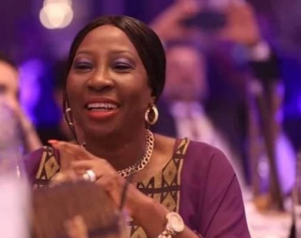 Forum Chine-Afrique &agrave; Dakar/Autoroutes, Douanes, Sant&eacute;&hellip; , Kandia Camara obtient trois gros projets de d&eacute;veloppement