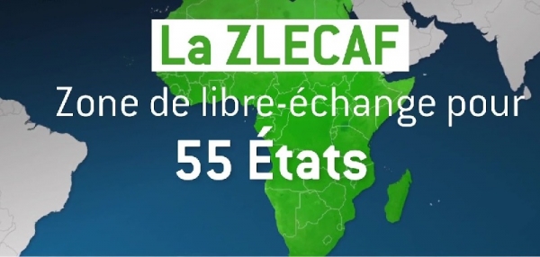 Transport maritime : les Alumni de la Fondation Friedrich Naumann s&rsquo;impr&egrave;gnent des enjeux de l&rsquo;accord ZLECAF