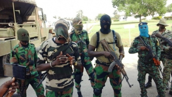 C&ocirc;te d'Ivoire: les mutins avaient &eacute;t&eacute; sollicit&eacute;s pour le processus de s&eacute;curisation de sortie de crise de 2007 &agrave; 2011