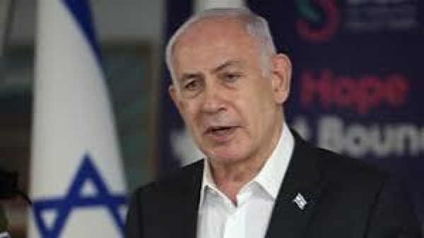 Isra&euml;l : Benjamin Netanyahu &eacute;chappe &agrave; la mort