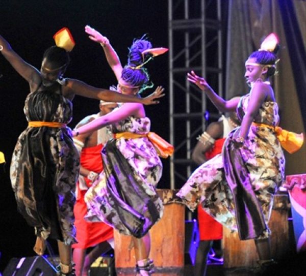 Arts du spectacle : MASA 2016, c'est parti!