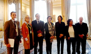 Reconnaissance du Sahara marocain : La Su&egrave;de revient &agrave; la raison et au bon sens (Contribution)