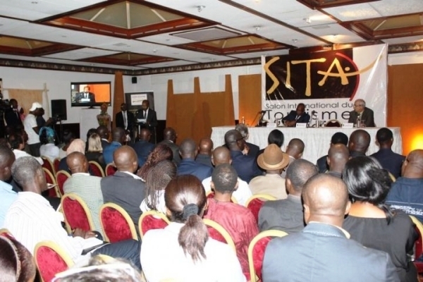 SITA 2016 : une association de femmes vante les prouesses de ses membres