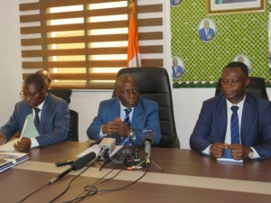 C&ocirc;te d&rsquo;Ivoire/ D&eacute;veloppement local : le District Autonome des Montagnes (DAM) se dote d&rsquo;un sch&eacute;ma directeur