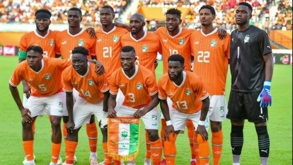 Mondial 2026: le tirage au sort place la C&ocirc;te d'Ivoire dans le groupe E avec l'Allemagne, l'&icirc;le de Cura&ccedil;ao et l&rsquo;&Eacute;quateur.