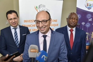 C&ocirc;te d&rsquo;Ivoire/ Diplomatie &eacute;conomique: Arriv&eacute;e du Qatar pour une mission de prospection &eacute;conomique &agrave; Abidjan