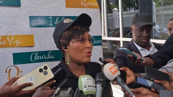 Prix MDLI 2025 : la diaspora ivoirienne pr&eacute;sent&eacute;e comme une actrice de paix et de d&eacute;veloppement