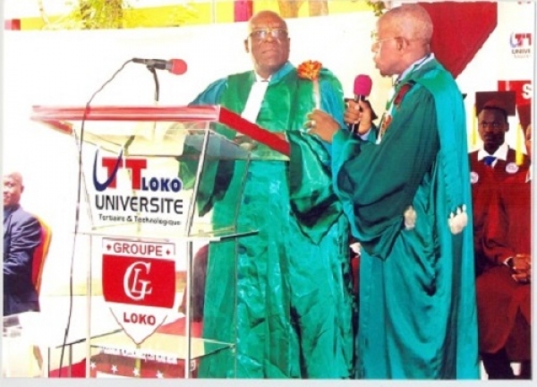 C&ocirc;te d&rsquo;Ivoire : L&rsquo;UTT Loko veut apporter des solutions aux probl&egrave;mes d&rsquo;insertion professionnelle des jeunes dipl&ocirc;m&eacute;s en mine et g&eacute;ologie