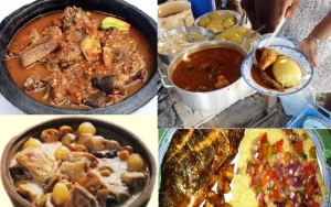 C&ocirc;te d'Ivoire : A la recherche d&rsquo;une identit&eacute; culinaire &agrave; Yakro, un festival international d&rsquo;Atti&eacute;k&eacute; &agrave; Dabou