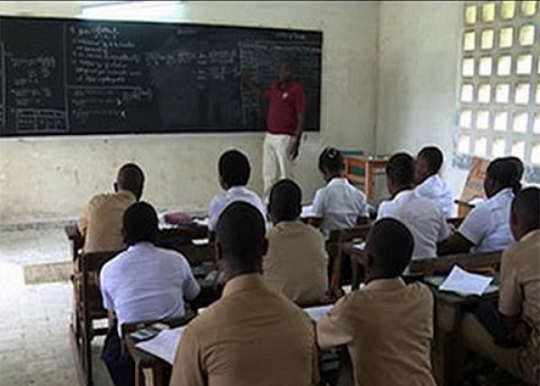 C&ocirc;te d'Ivoire : Une p&eacute;nurie d&rsquo;eau ferme les &eacute;coles publiques dans une ville du Centre du pays