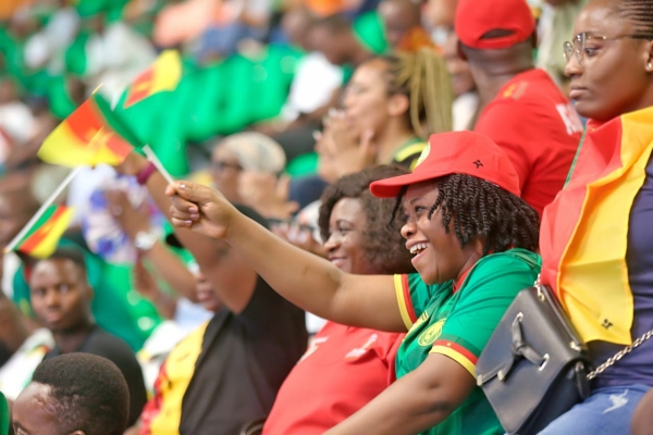 CAN 2023 : L'Ambassadeur du Cameroun en CI salue l&rsquo;esprit patriotique de ses compatriotes et l&rsquo;hospitalit&eacute; ivoirienne suite &agrave; l&rsquo;&eacute;limination de son pays