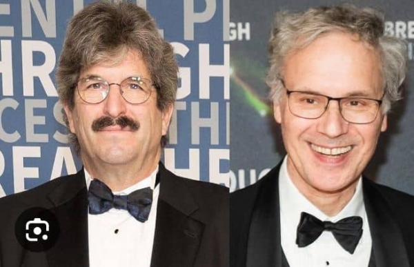 Su&egrave;de/Prix Nobel de m&eacute;decine 2024 : les biologistes am&eacute;ricains Victor Ambros et Gary Ruvkun distingu&eacute;s