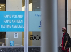 Covid -19: New York lance son pass sanitaire