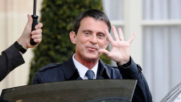 C&ocirc;te d&rsquo;Ivoire-Institut fran&ccedil;ais: Manuel Valls attendu &agrave; la c&eacute;r&eacute;monie d&rsquo;inauguration