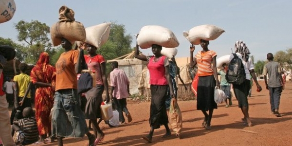 Le Conseil d&rsquo;administration de la BAD approuve une facilit&eacute; de 1,5 milliard de dollars pour pr&eacute;venir une crise alimentaire