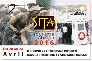 SITA 2016 : Le tourisme africain en effervescence en C&ocirc;te d&rsquo;Ivoire