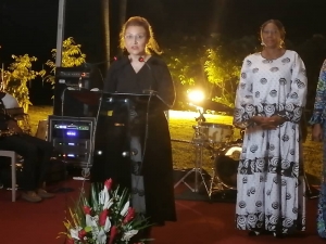 Les entreprises turques contribuent au d&eacute;veloppement de la C&ocirc;te d&rsquo;Ivoire avec un investissement d&rsquo;une valeur totale de plus de 26 milliards FCFA (Ambassadeur)