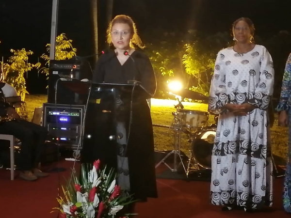 Les entreprises turques contribuent au d&eacute;veloppement de la C&ocirc;te d&rsquo;Ivoire avec un investissement d&rsquo;une valeur totale de plus de 26 milliards FCFA (Ambassadeur)