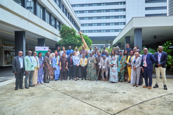 Espace CEDEAO: Des experts r&eacute;fl&eacute;chissent sur le Manuel de gouvernance et la strat&eacute;gie r&eacute;gionale une seule sant&eacute;