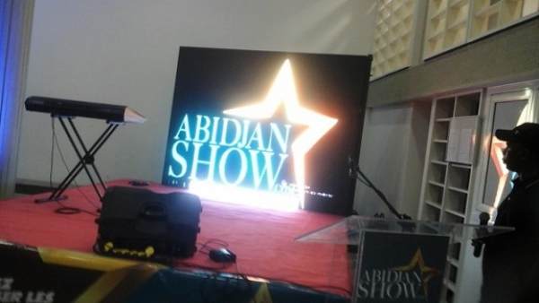 M&eacute;dias num&eacute;riques : Abidjanshow.com se relooke pour mieux valoriser la culture ivoirienne