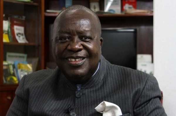 Pr&eacute;sident de l&rsquo;US-CI Business Council (USCIBC), Guy M&rsquo;Bengue