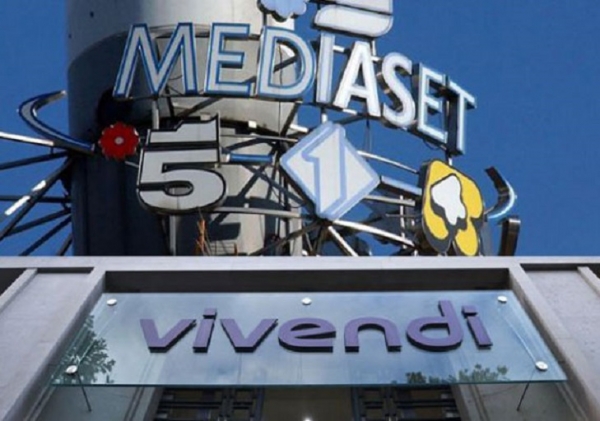 MEDIASET : L&rsquo;UE donne raison &agrave; Vivendi