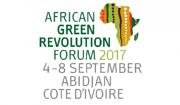 La C&ocirc;te d&rsquo;Ivoire, 1er pays africain francophone &agrave; abriter le Forum pour la r&eacute;volution verte en Afrique