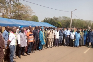 C&ocirc;te d&rsquo;Ivoire: A Kong, l&rsquo;installation anarchique des &eacute;leveurs et agriculteurs pose probl&egrave;me