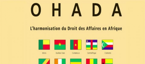 L&rsquo;OHADA organise sa 39&egrave;me r&eacute;union des Conseils des ministres &agrave; Yamoussoukro