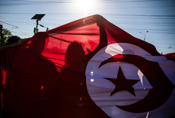 Tunisie: Collision entre deux trains, 95 bless&eacute;s