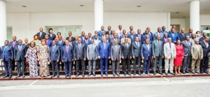 C&ocirc;te d&rsquo;Ivoire/ Dialogue politique : Le calendrier des discussions en comit&eacute; restreint r&eacute;am&eacute;nag&eacute; par le gouvernement