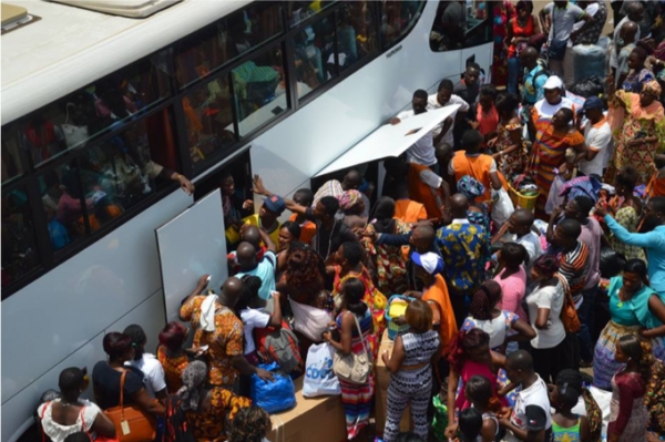 C&ocirc;te d'Ivoire: KeyOpsTech ouvre une nouvelle ligne vers Korhogo et couvre d&eacute;sormais tout le territoire ivoirien