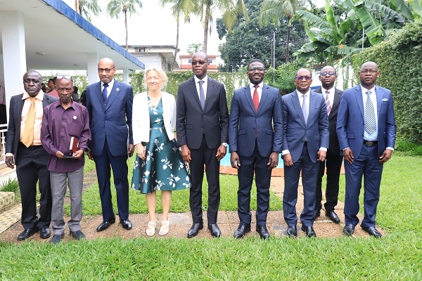 Bonne gouvernance: le PAGoC, un projet pour faciliter l&rsquo;implication du citoyen dans la gestion de la chose publique