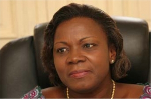 C&ocirc;te d&rsquo;Ivoire : Jacqueline Oble int&egrave;gre de Conseil constitutionnel