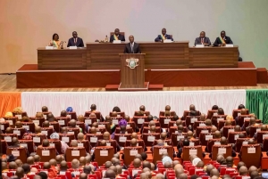 C&ocirc;te d&rsquo;Ivoire/ Lutte contre la vie ch&egrave;re : une subvention de 120 milliards Fcfa accord&eacute;e par le gouvernement