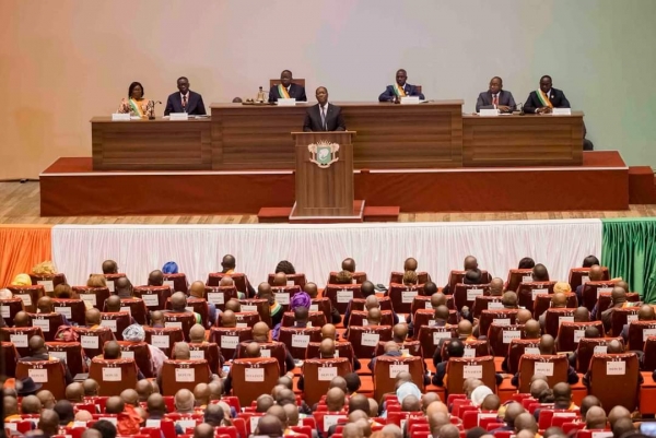 C&ocirc;te d&rsquo;Ivoire/ Lutte contre la vie ch&egrave;re : une subvention de 120 milliards Fcfa accord&eacute;e par le gouvernement