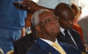 C&ocirc;te d&rsquo;Ivoire : Ben Soumahoro d&eacute;c&eacute;d&eacute; &agrave; Accra