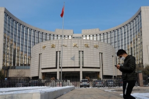 Chine: La banque centrale soutient les entreprises