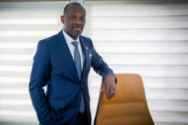 C&ocirc;te d&rsquo;Ivoire : Karna Patrice Coulibaly confirm&eacute; au poste de Directeur G&eacute;n&eacute;ral de la BHCI