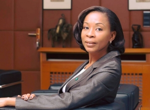 C&ocirc;te d'Ivoire-Banques&nbsp;: Une femme nomm&eacute;e DG de la BHCI. Son parcours...