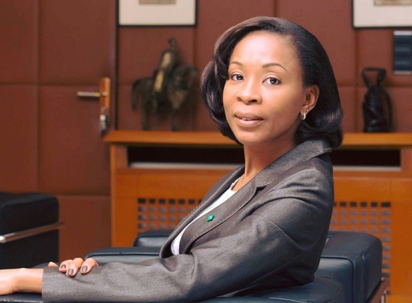 C&ocirc;te d'Ivoire-Banques&nbsp;: Une femme nomm&eacute;e DG de la BHCI. Son parcours...