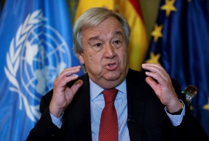 &Eacute;thiopie: L&rsquo;ONU appelle &agrave; un dialogue &ldquo;inclusif&rdquo;