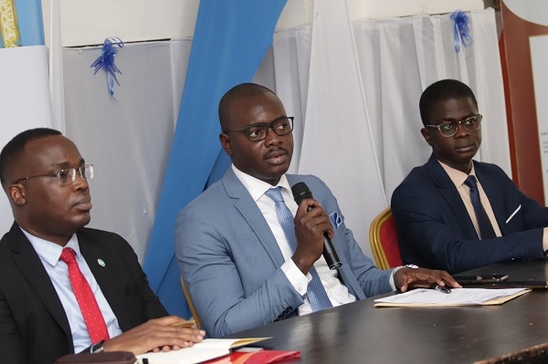 Journalism Trust initiative : Reporters Sans Fronti&egrave;res pr&eacute;sente le BNA, premier certificateur africain des m&eacute;dias